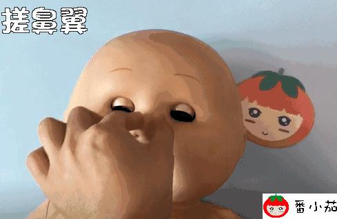 鼻塞睡不着咋办物理疗法,鼻塞睡不着觉解决姿势