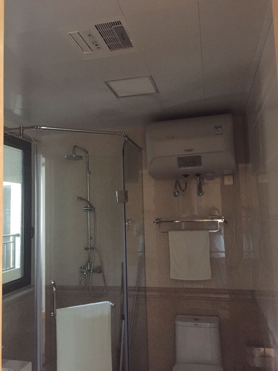 中冠装饰新中式,中冠装饰怎么样