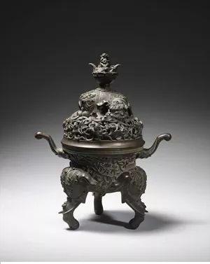 英国拍卖圆明园国宝,英国拍卖在圆明园抢夺的文物