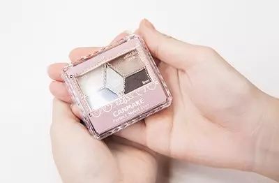 谁没个三五万存款的,canmake排行榜