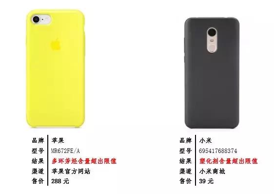 真防摔苹果手机壳测评,测评网络爆火苹果手机壳