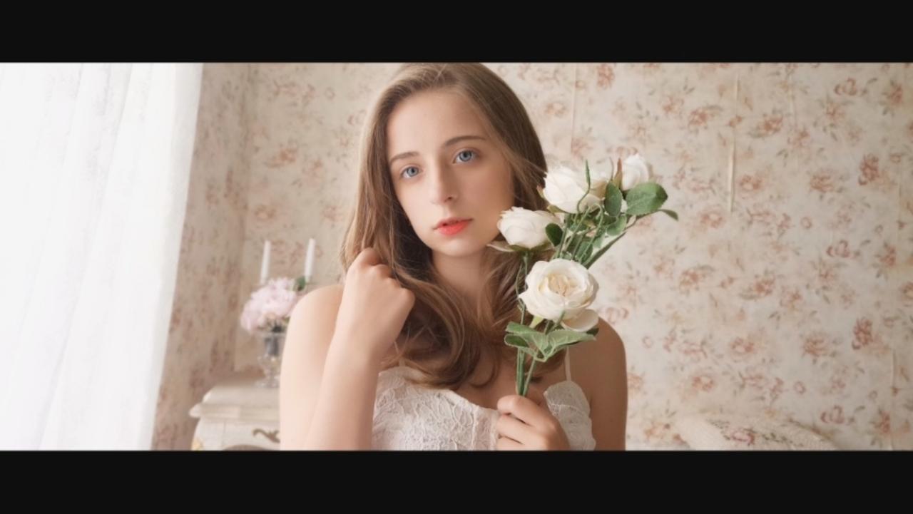 美图手机摄影教程,美图手机自拍效果图