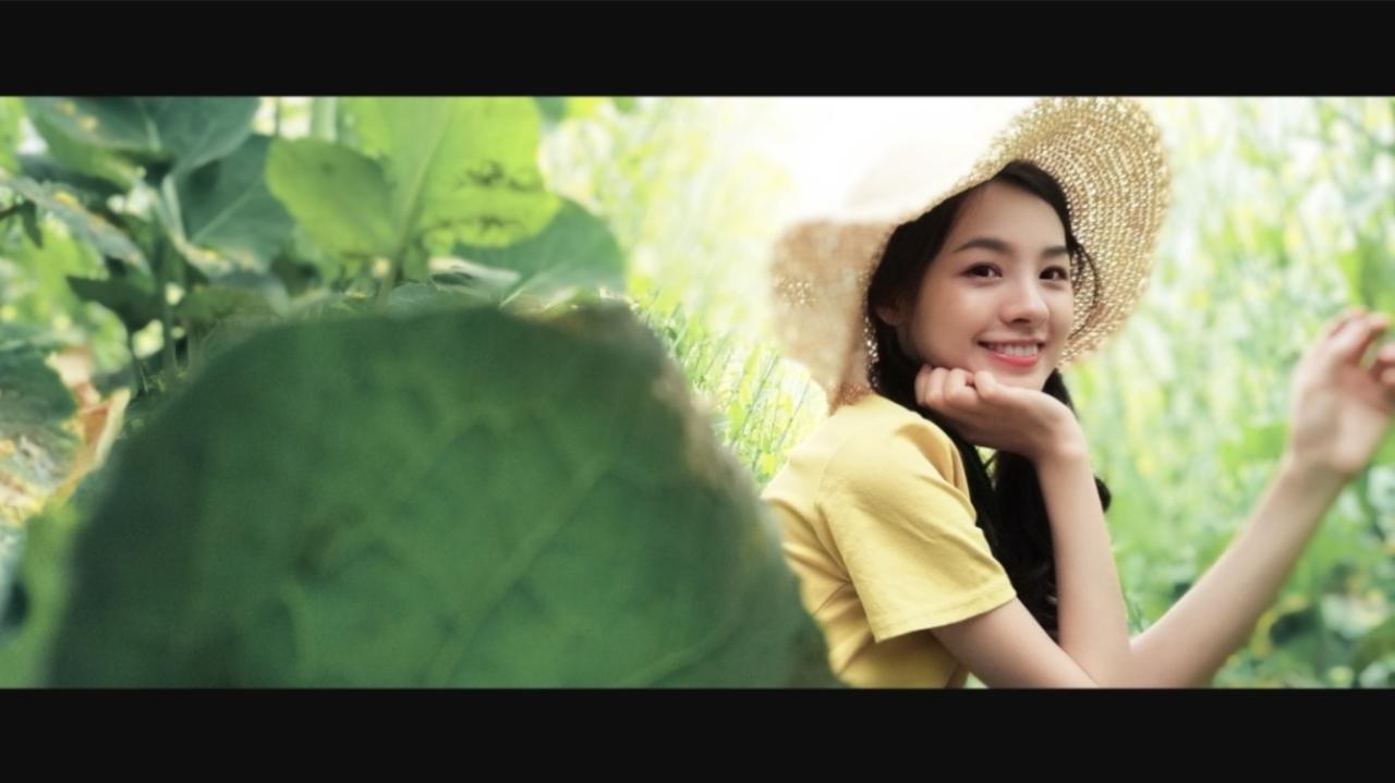 美图手机摄影教程,美图手机自拍效果图