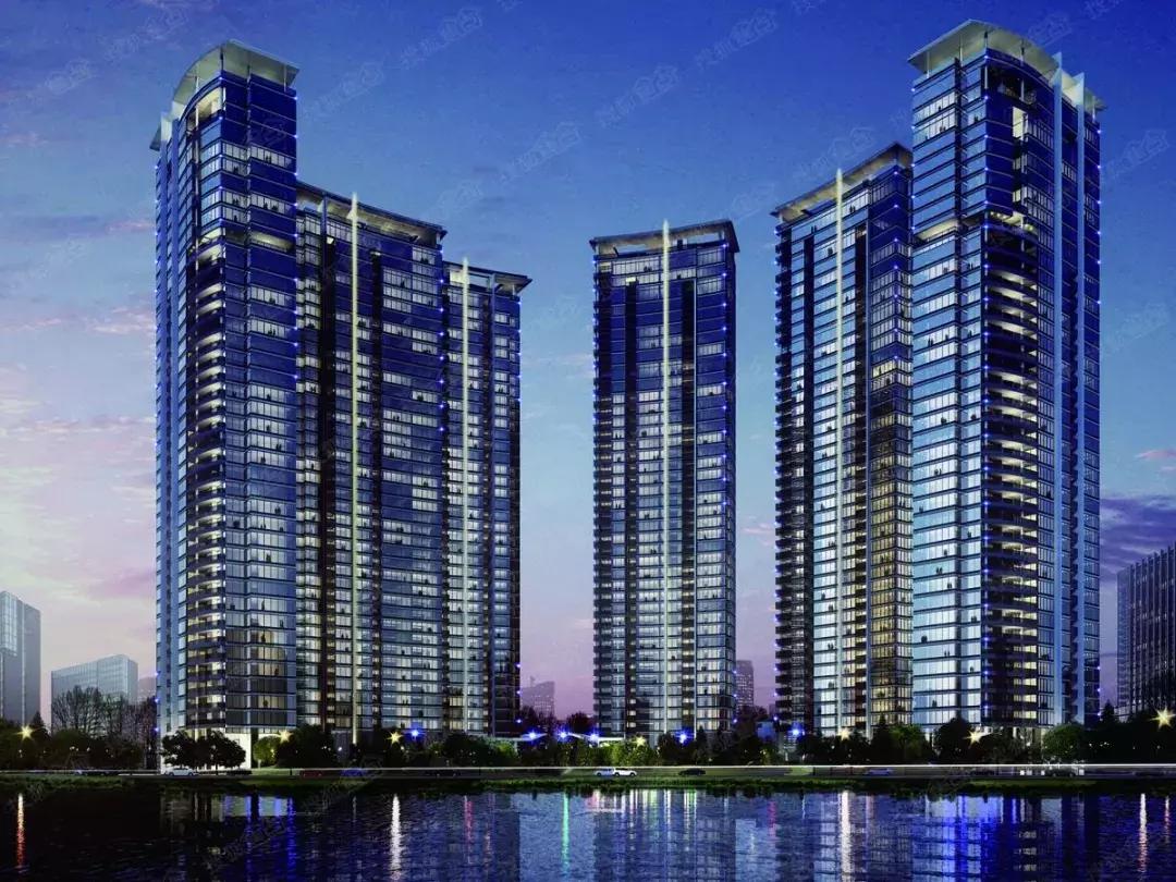 中国最豪华的私人豪宅,中国最豪华的豪宅