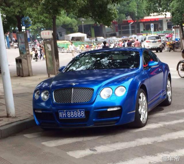 世界上最贵车牌排名,世界上最贵的车牌是什么车牌