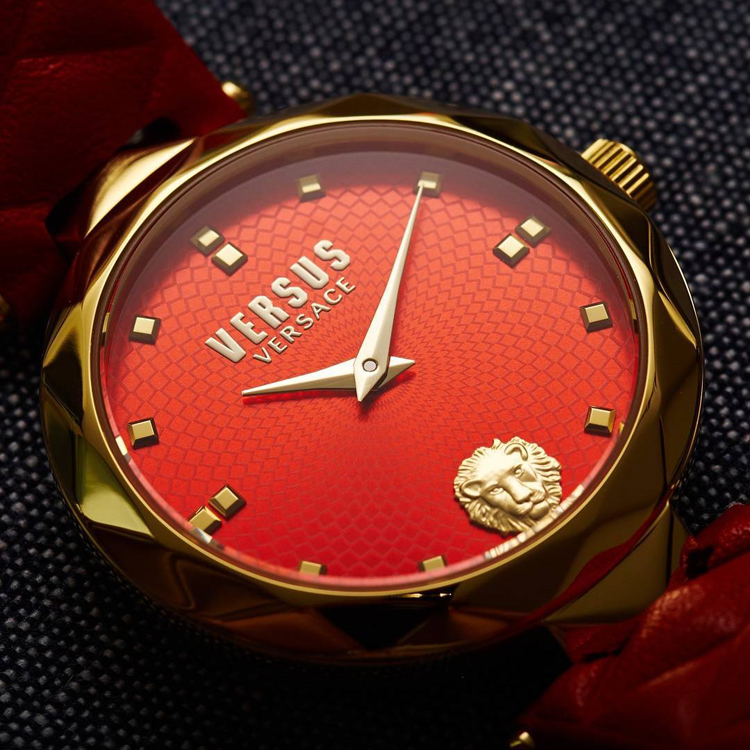 拯救光秃秃的手腕KLASSE14VERSUS这些2000元内女表值得考虑