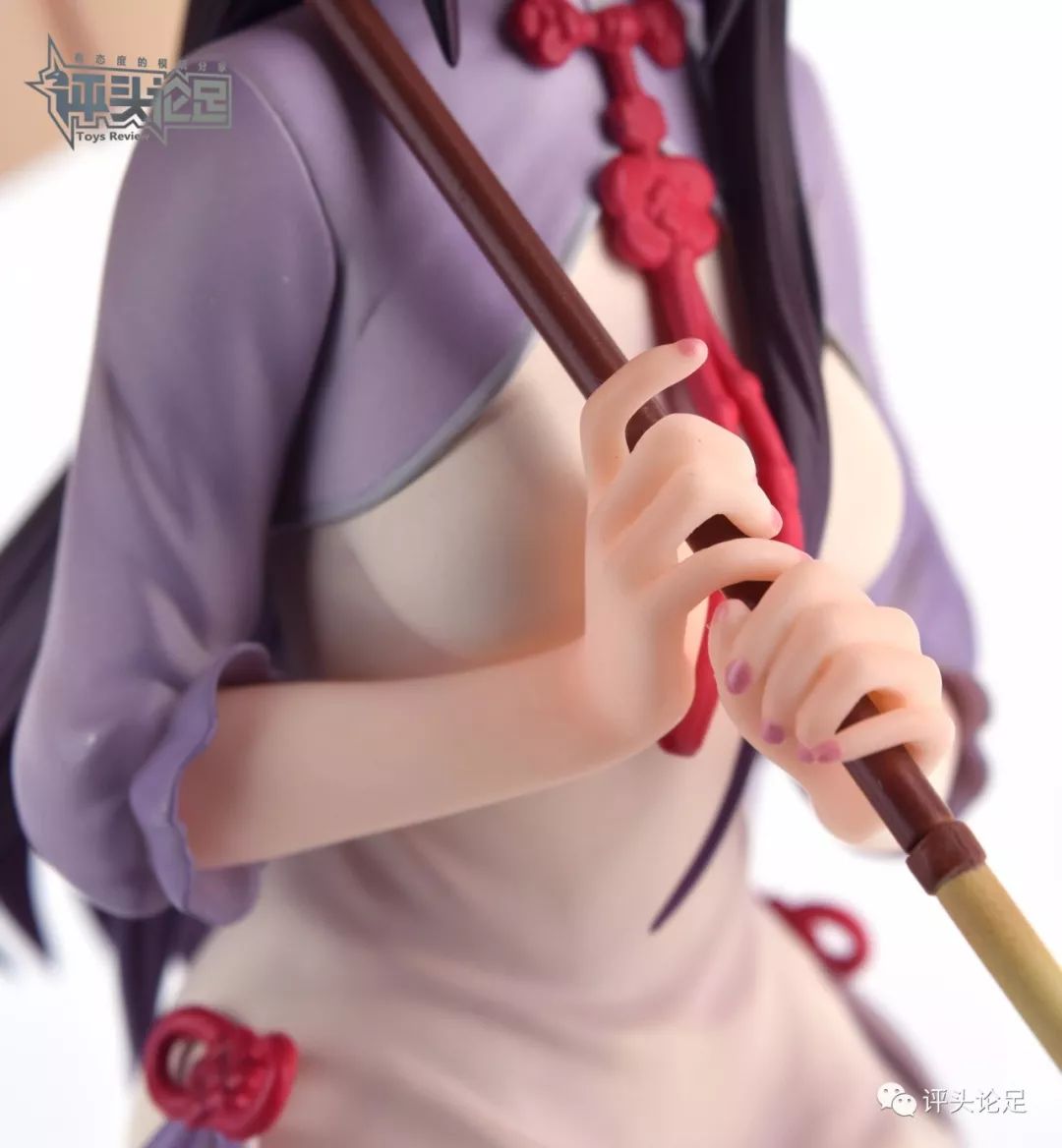 一人之下冯宝宝q版手办设计图,冯宝宝一人之下手办