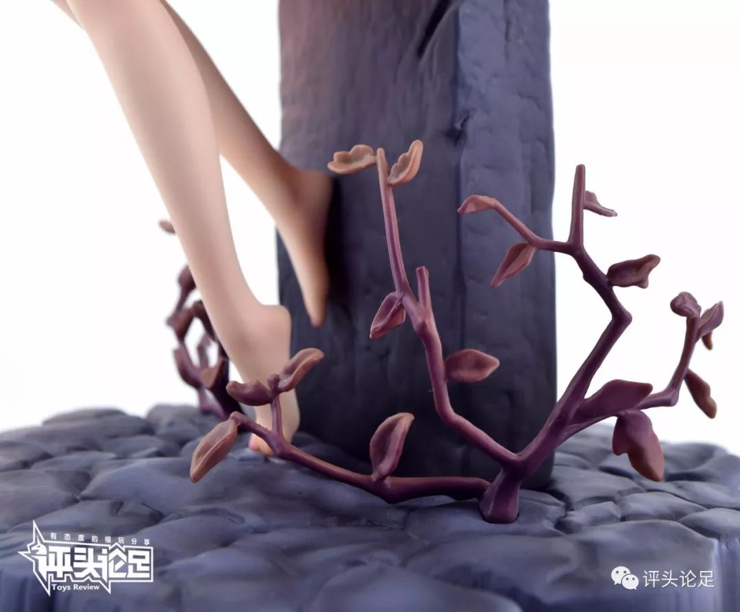 一人之下冯宝宝q版手办设计图,冯宝宝一人之下手办