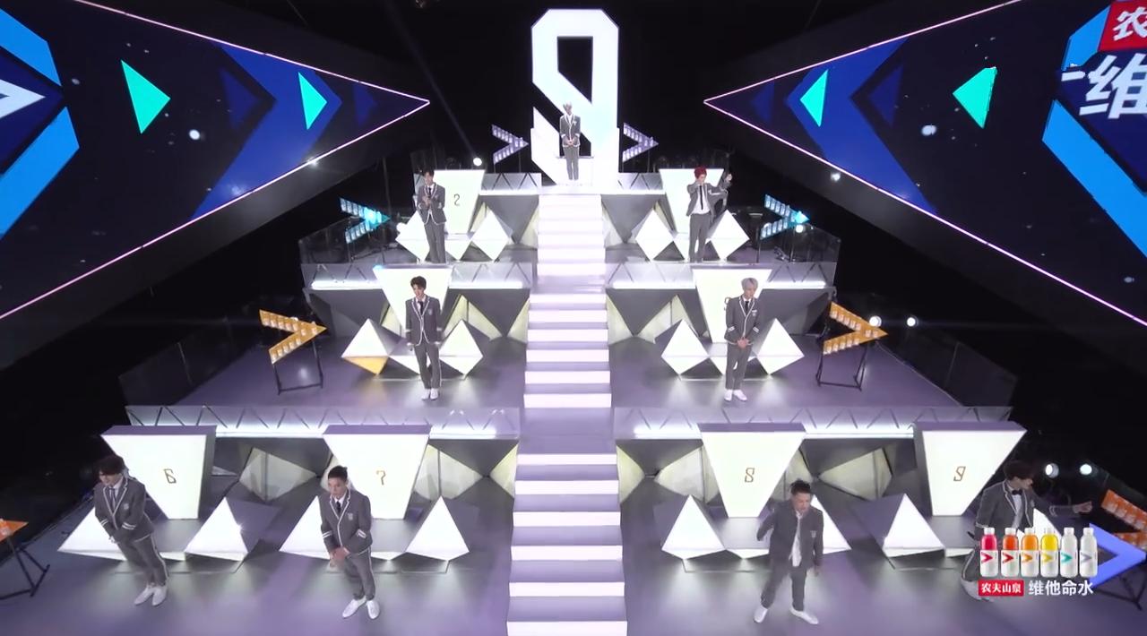 偶像练习生不堪回首的黑历史,偶像练习生为什么一开始只有99名