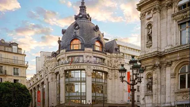 拒绝晕头转向！助你顺利出行的巴黎实用信息！