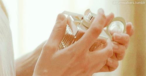 适合春天的女士香水,好闻到爆的女士香水推荐