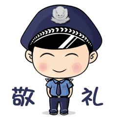 监狱警察一般都干什么,监狱警察和普通警察的区别