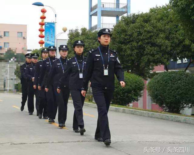 监狱警察一般都干什么,监狱警察和普通警察的区别