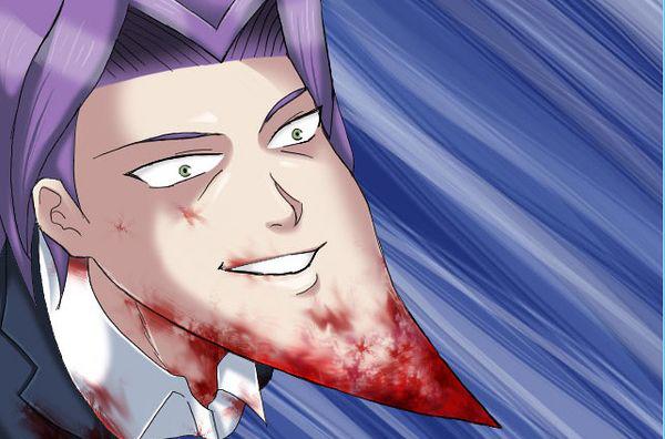 一拳超人奇葩版本,一拳超人动漫哪个角色厉害