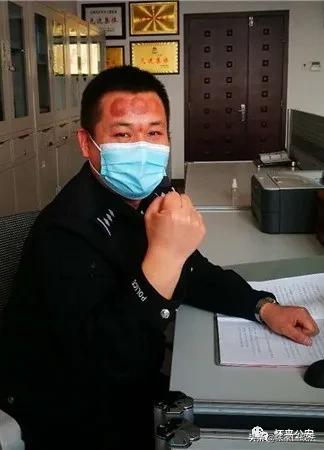 张家口:走近他们,在那没有硝烟的战场上