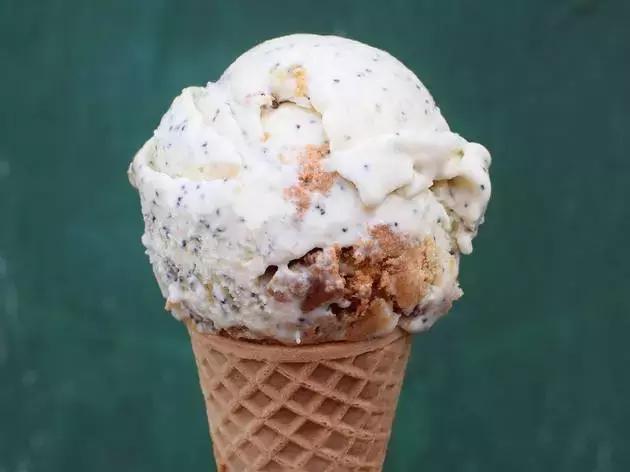 纽约冰淇淋圣地 (纽约必吃冰激凌)