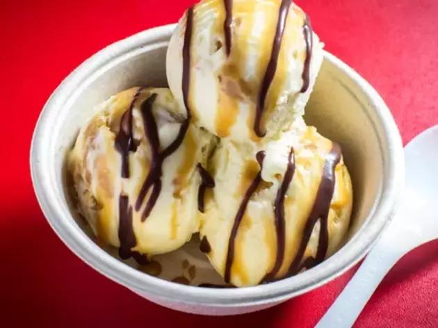 纽约冰淇淋圣地 (纽约必吃冰激凌)