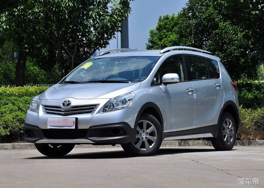 丰田逸致用车技巧,丰田逸致车7座真实感受