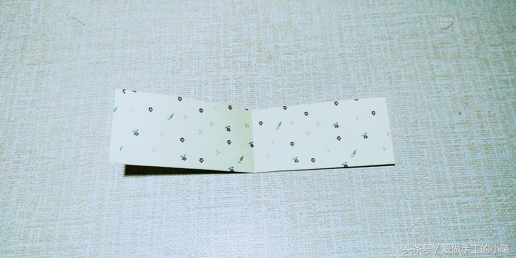 孩子能玩一整天的折纸简单易学,1-8岁简单又好玩的折纸