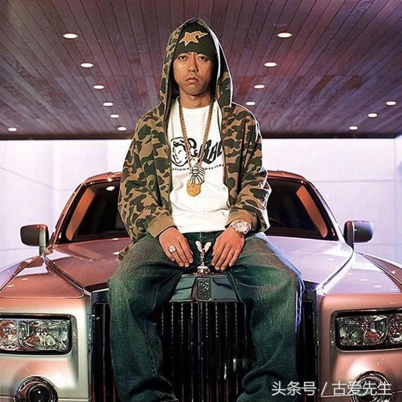 bape涓哄暐鍙樹究瀹滀簡,bape鎬庝箞鍙樹究瀹滀簡