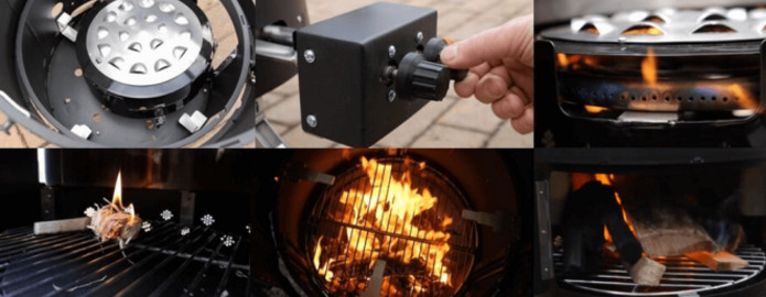 户外帐篷做饭的炉灶,户外露营折叠操作台双炉灶