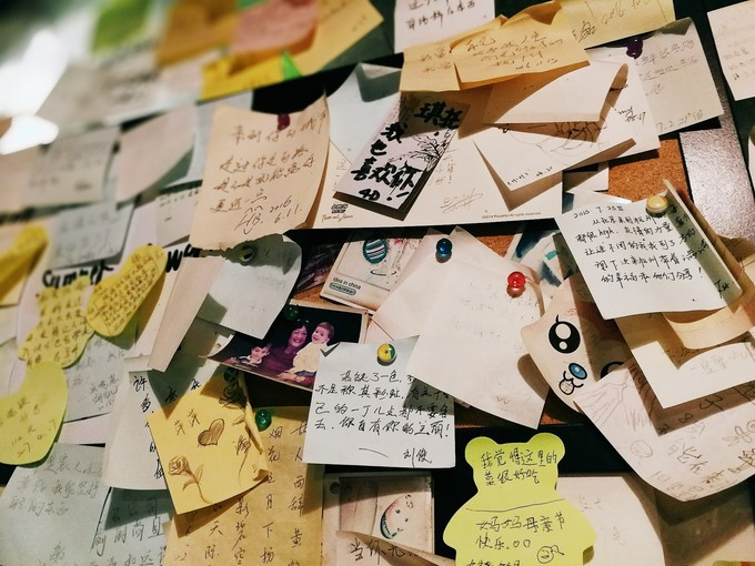 九溪虽小你却没用心体验过,别有一方风味