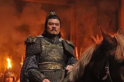 周勃：一个不懂“权术”的开国元勋