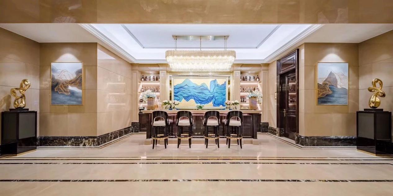 资本聚焦花桥 浦西*瑰园玫**荣膺“中国最具投资价值住宅大奖”