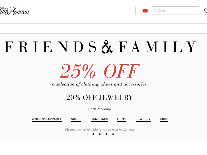 海淘必备攻略省钱又省心,海淘购物教程新手入门