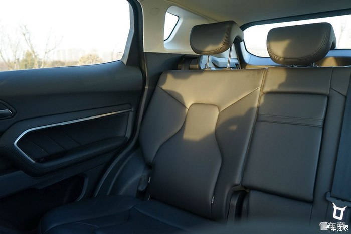 哈弗h6蓝标1.5t测评,第三代哈弗h61.5t2.0t选哪个好