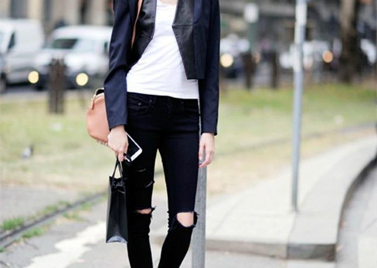 女生*袜丝**总是掉档？其实1招就搞定