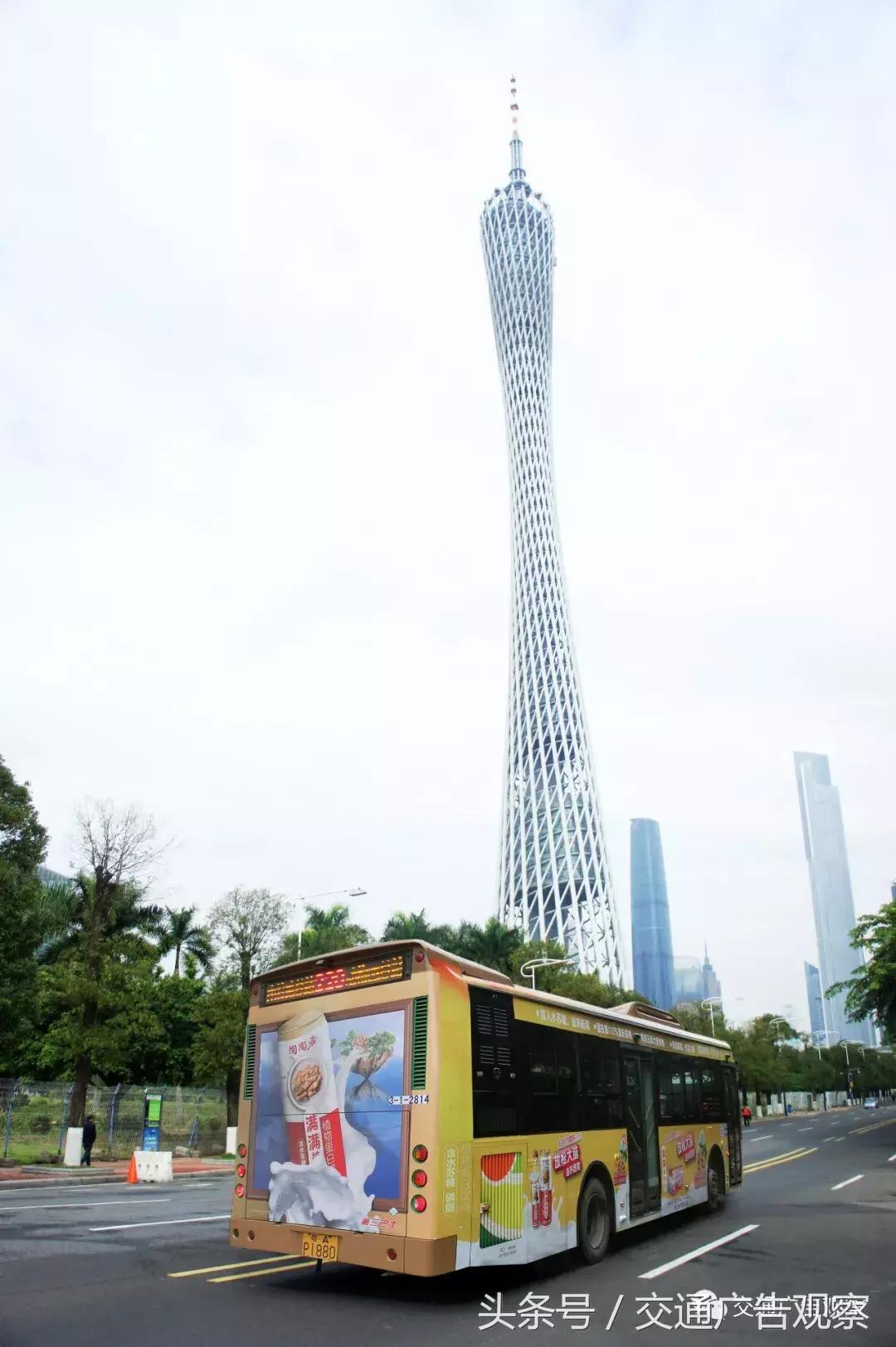 公交车身广告方案怎么做,中国公交车宣传视频