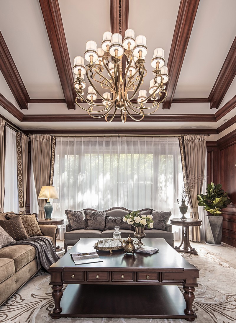 2022最火十大装修风格,2023最受欢迎的装修风格排行