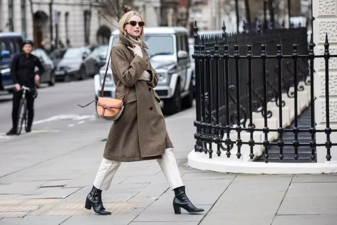 今年的大牌包包哪些最好看,今年大牌新款包包