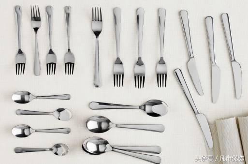 五大餐具品牌：衬托食物和生活的“美”