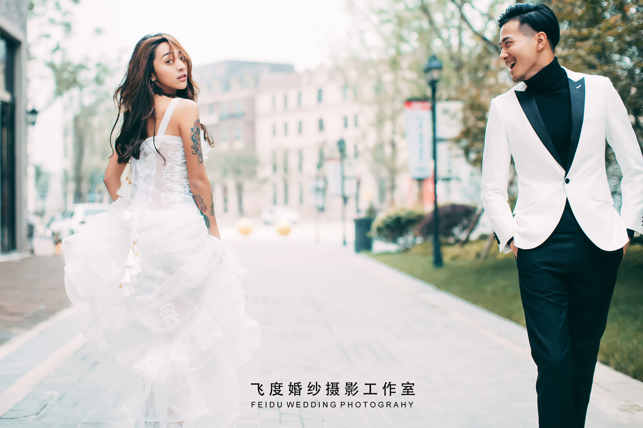 郑州拍摄婚纱摄影风格推荐,郑州拍婚纱照pose大全