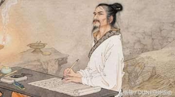 身在沟渠也要仰望星空图,身在深渊不忘仰望星空