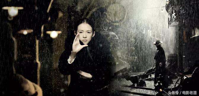 香港经典武侠影片100部,香港最经典的五部武侠电影排名