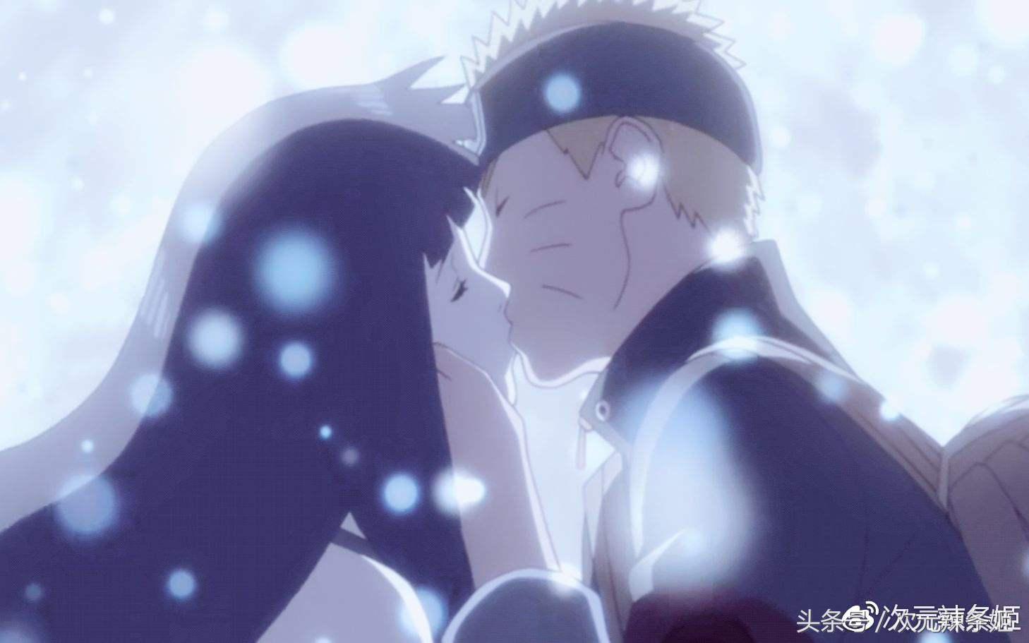 【辣条姬の安利时间】那一天终于成为了男神的女人---日向雏田