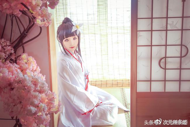 【辣条姬の安利时间】那一天终于成为了男神的女人---日向雏田