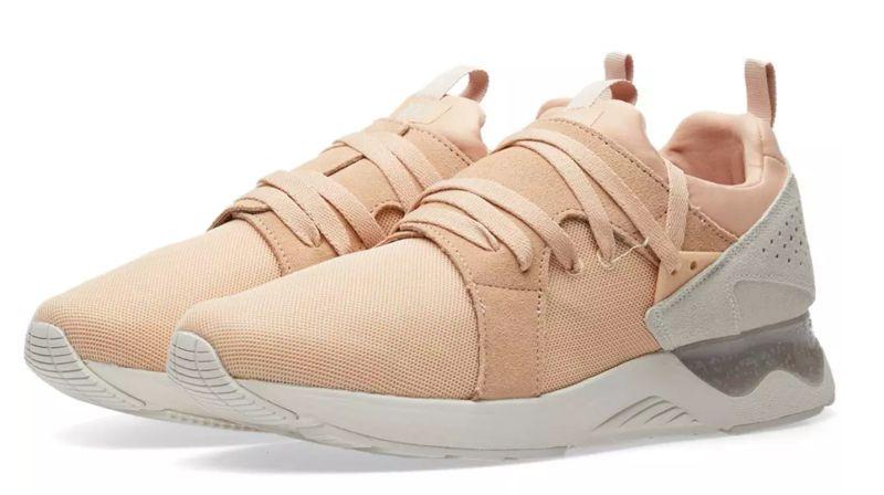 超百搭脚感超好的厚底鞋,女士厚底内增高白色波鞋