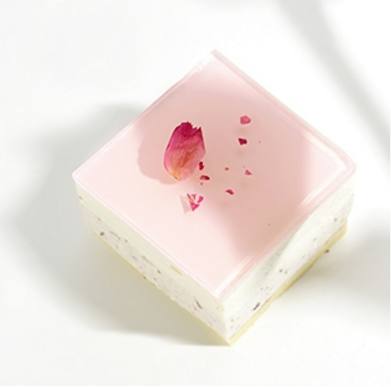 武汉这几家高颜值网红蛋糕甜品店,再不去打卡就晚了!