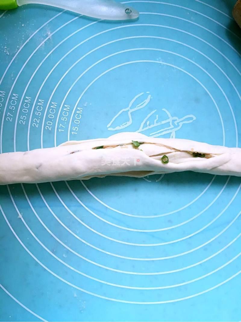 熬的猪油留下来的油渣怎么做好吃,猪油剩下的油渣做法