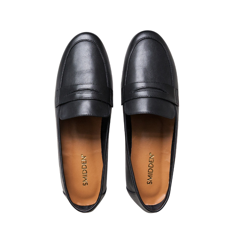 舒适通勤乐福鞋推荐,高个子平价乐福鞋推荐