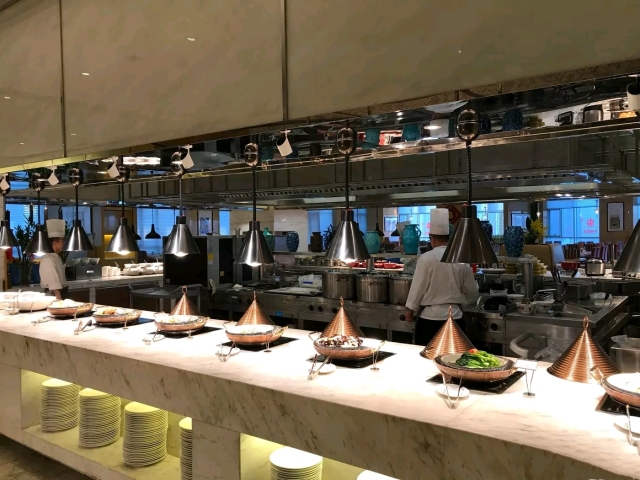 吉林市50块自助餐厅推荐,吉林市自助餐厅推荐火锅