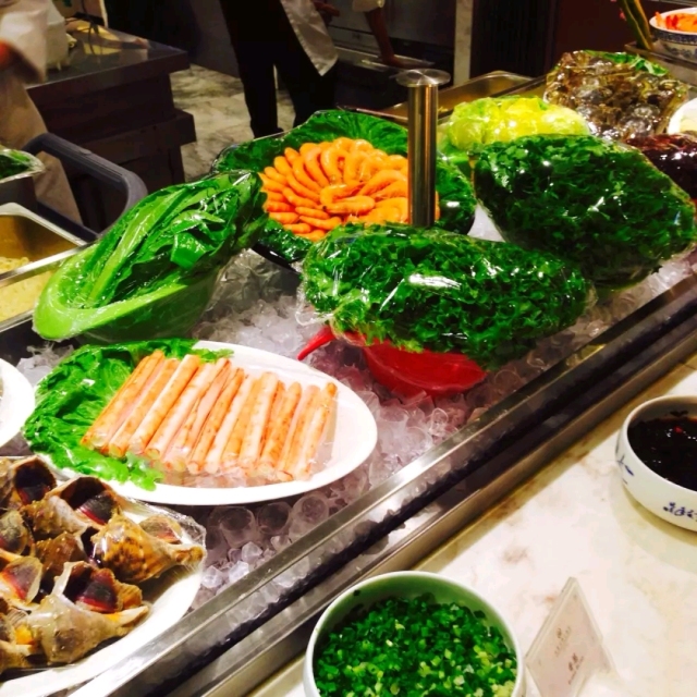 吉林市世贸万锦自助餐厅在几层,吉林市山海阁精致日本料理自助