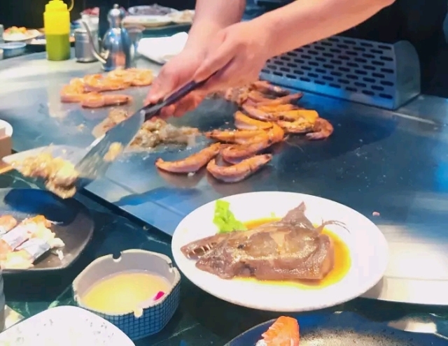 吉林市50块自助餐厅推荐,吉林市自助餐厅推荐火锅