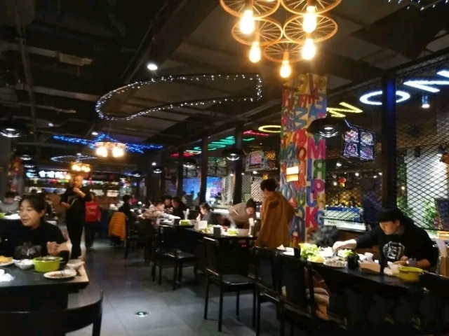 吉林市山海阁精致日本料理自助,吉林市自助餐厅大全