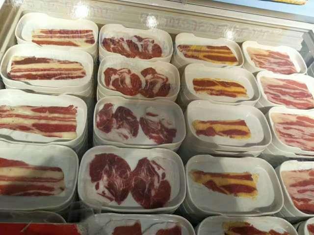 吉林市50块自助餐厅推荐,吉林市自助餐厅推荐火锅