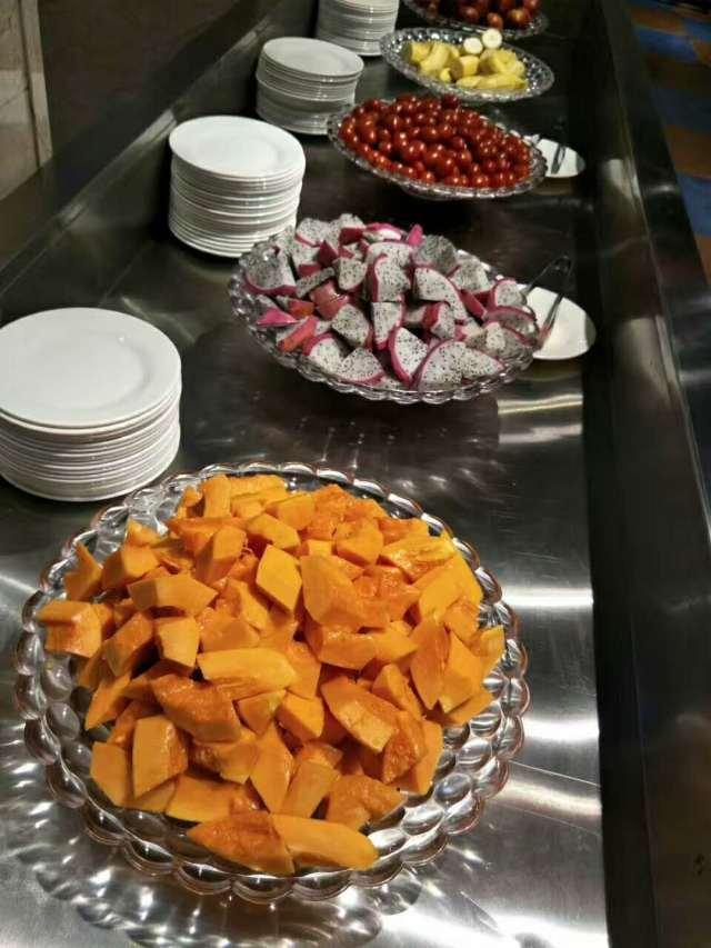 吉林市世贸万锦自助餐厅在几层,吉林市山海阁精致日本料理自助